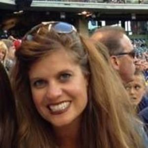 Meet your Posher, Jackie